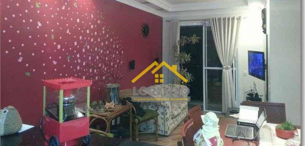 Apartamento, 3 quartos, 63 m² - Foto 6