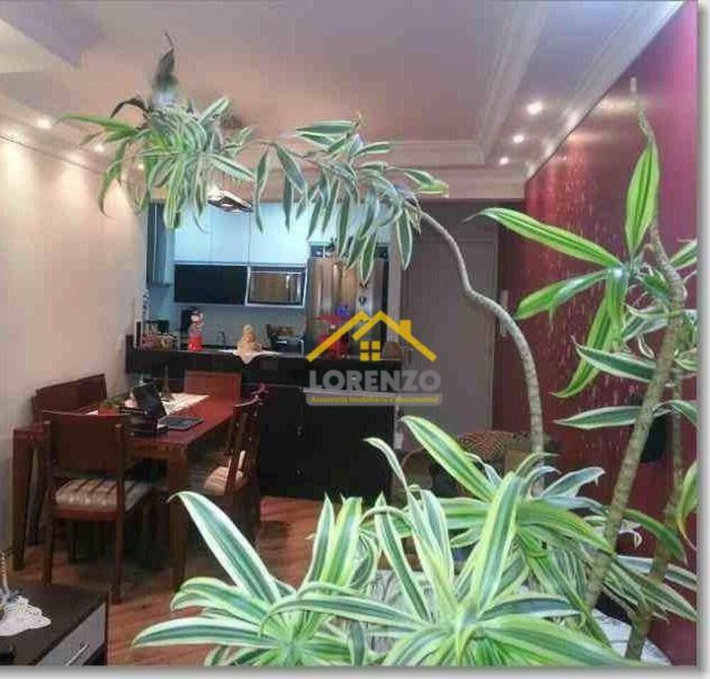 Apartamento, 3 quartos, 63 m² - Foto 9