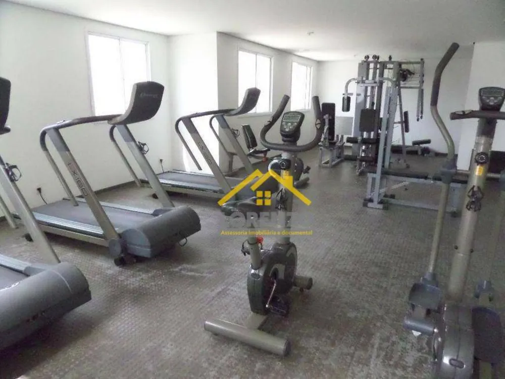 Apartamento, 3 quartos, 63 m² - Foto 15