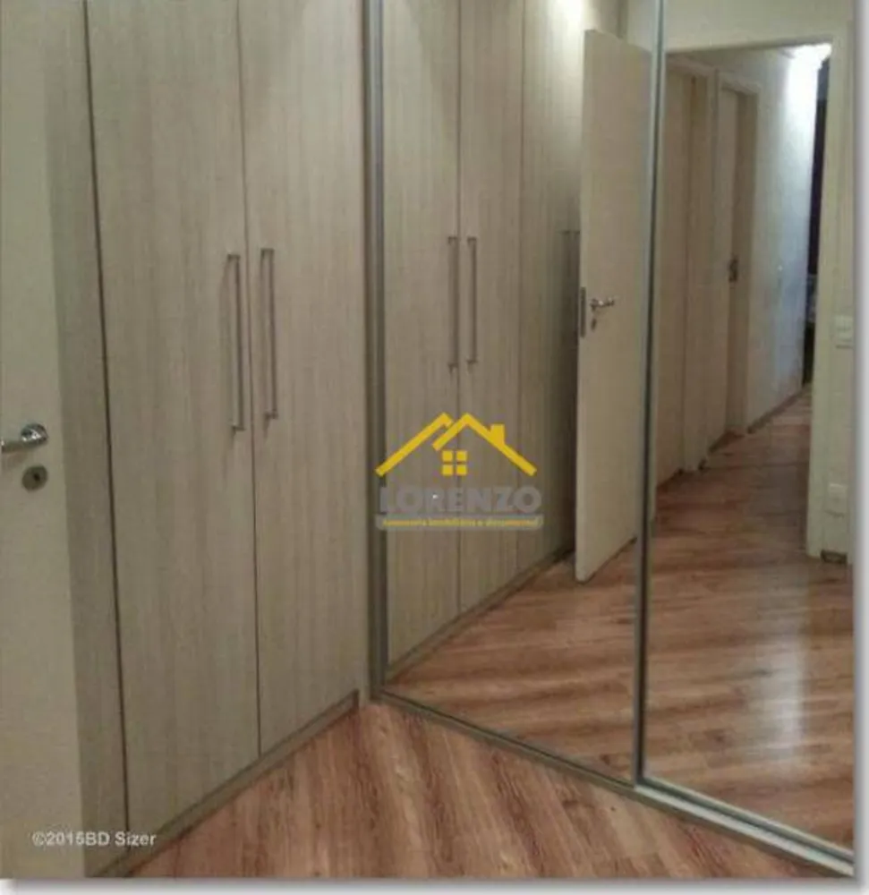 Apartamento, 3 quartos, 63 m² - Foto 7