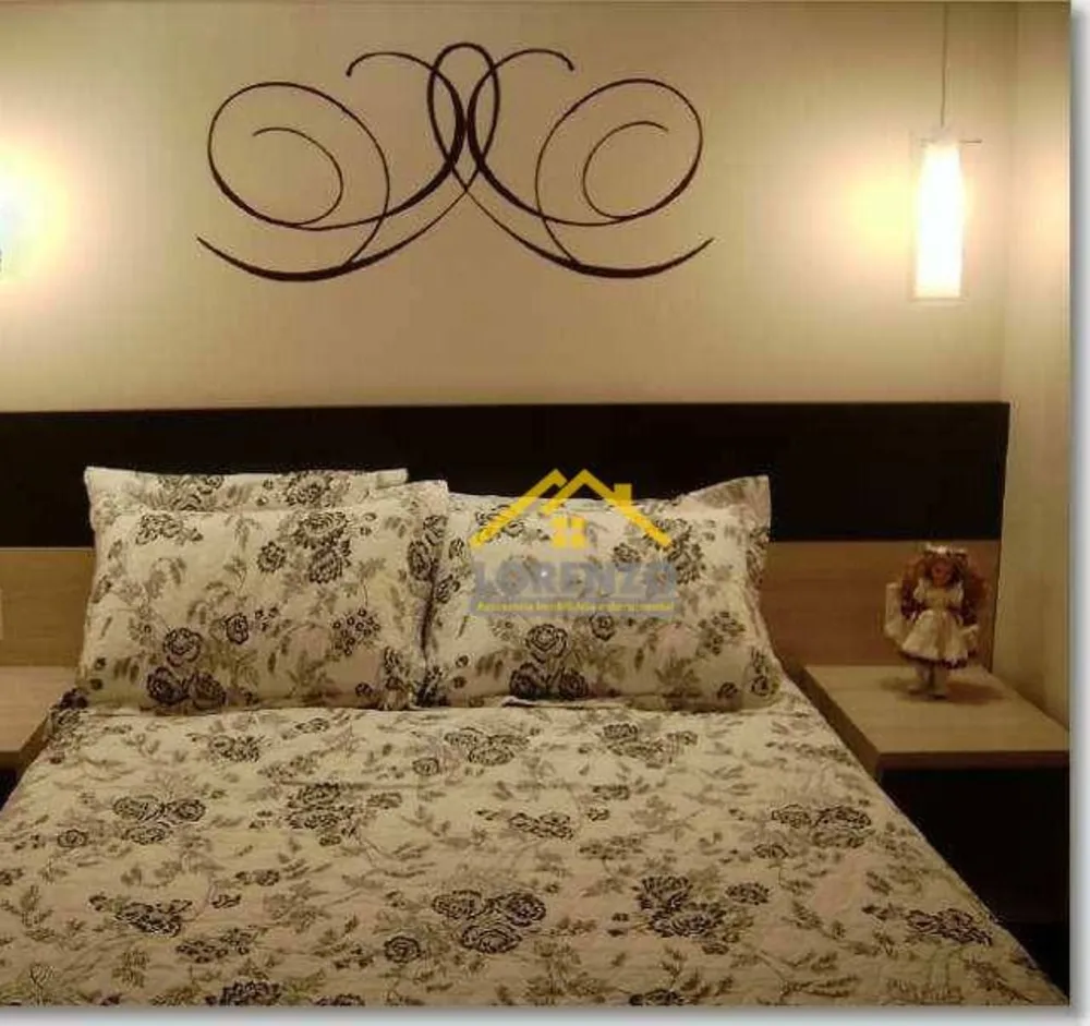 Apartamento, 3 quartos, 63 m² - Foto 3
