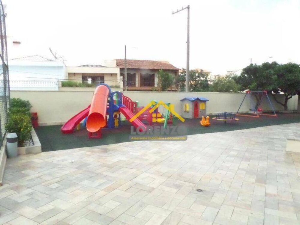 Apartamento, 3 quartos, 63 m² - Foto 1