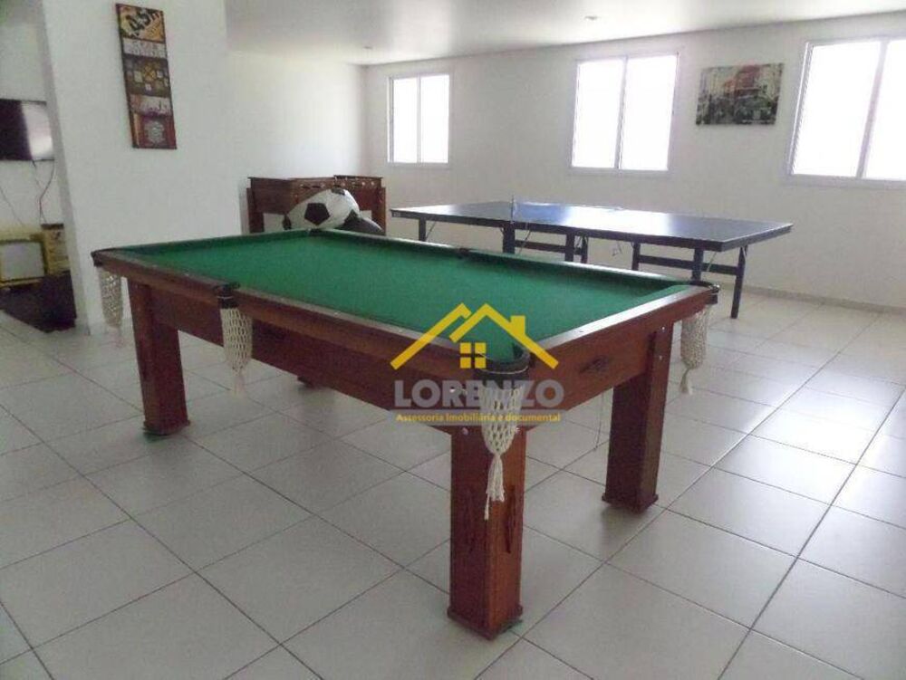 Apartamento, 3 quartos, 63 m² - Foto 10