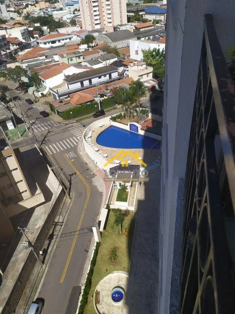 Apartamento, 3 quartos, 63 m² - Foto 9