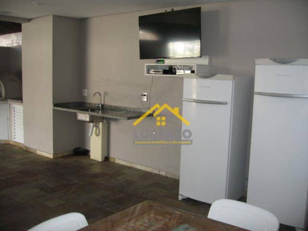 Apartamento, 3 quartos, 63 m² - Foto 3