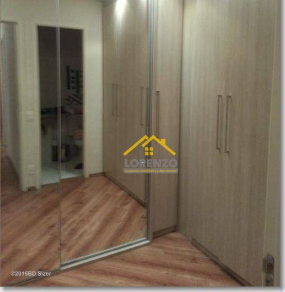 Apartamento, 3 quartos, 63 m² - Foto 5