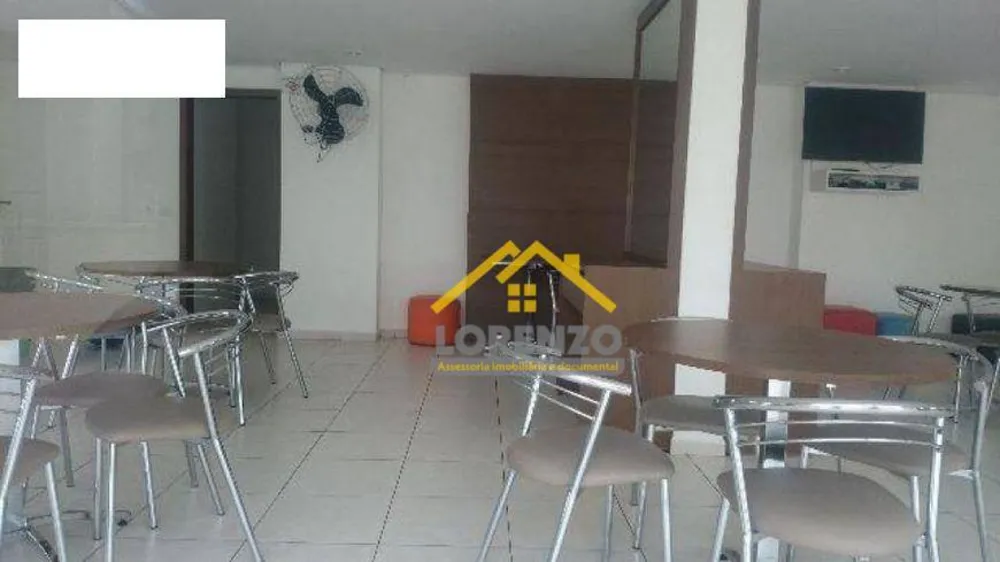 Apartamento, 3 quartos, 63 m² - Foto 11