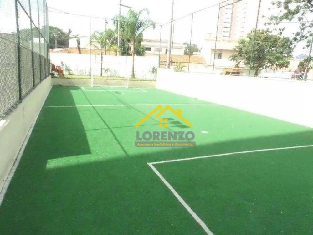 Apartamento, 3 quartos, 63 m² - Foto 20