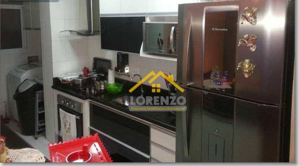 Apartamento, 3 quartos, 63 m² - Foto 4