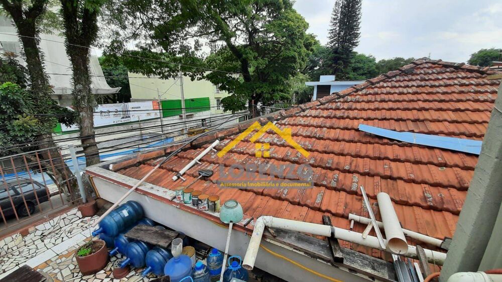 Terreno, 231 m² - Foto 2