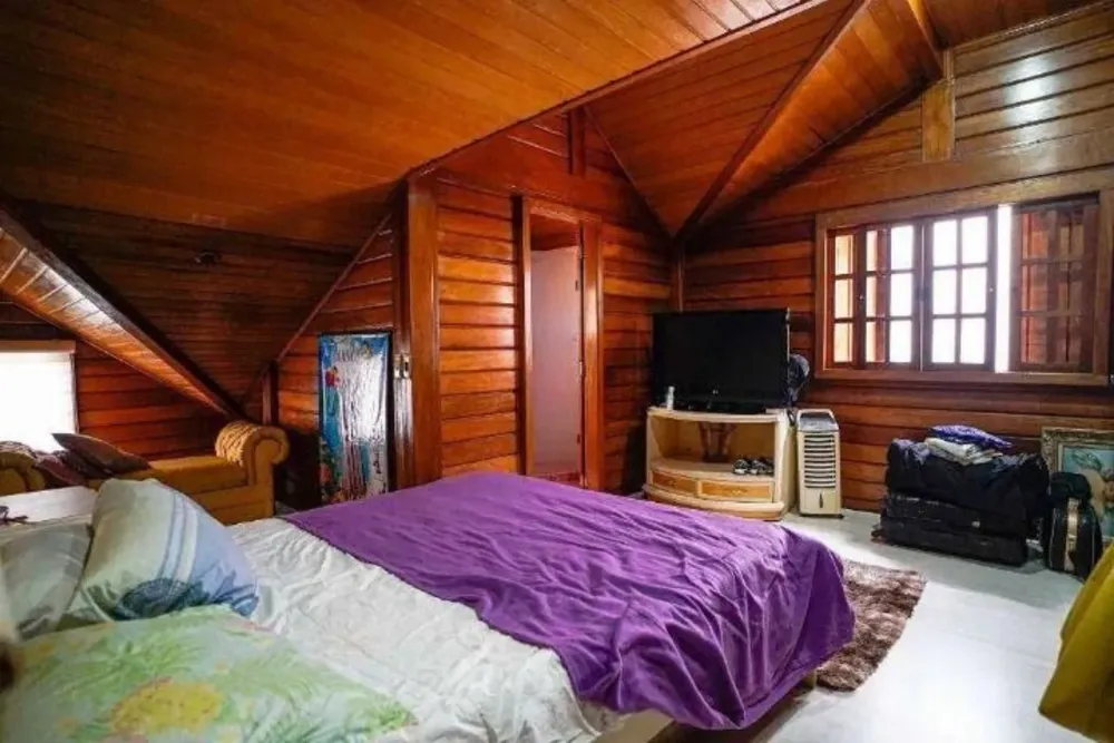 Sobrado, 5 quartos, 540 m² - Foto 7