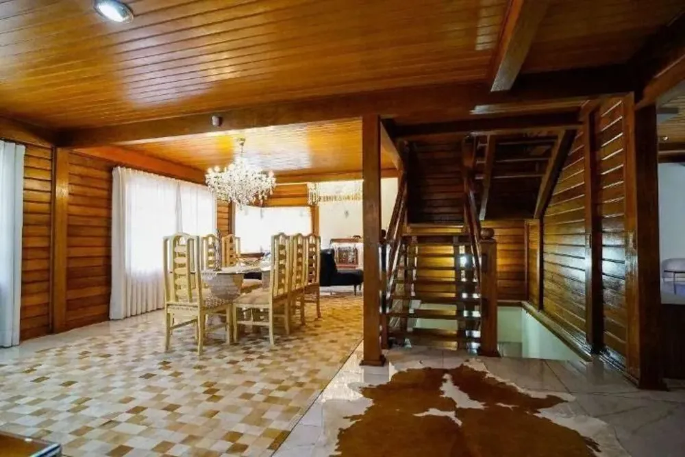 Sobrado, 5 quartos, 540 m² - Foto 3