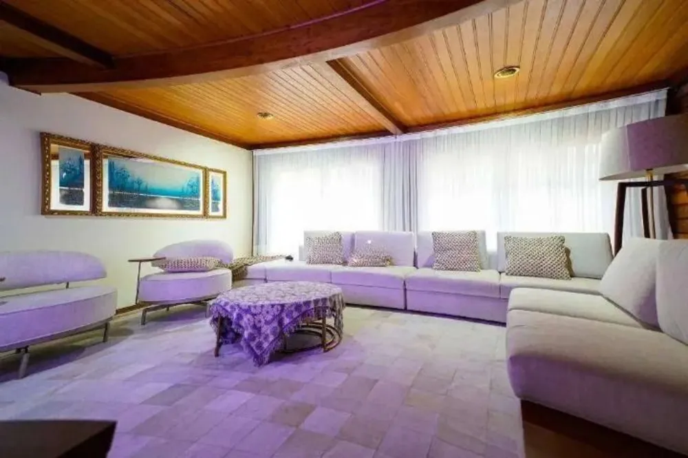 Sobrado, 5 quartos, 540 m² - Foto 5