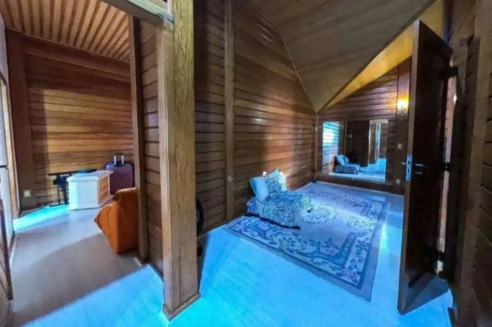 Sobrado, 5 quartos, 540 m² - Foto 8