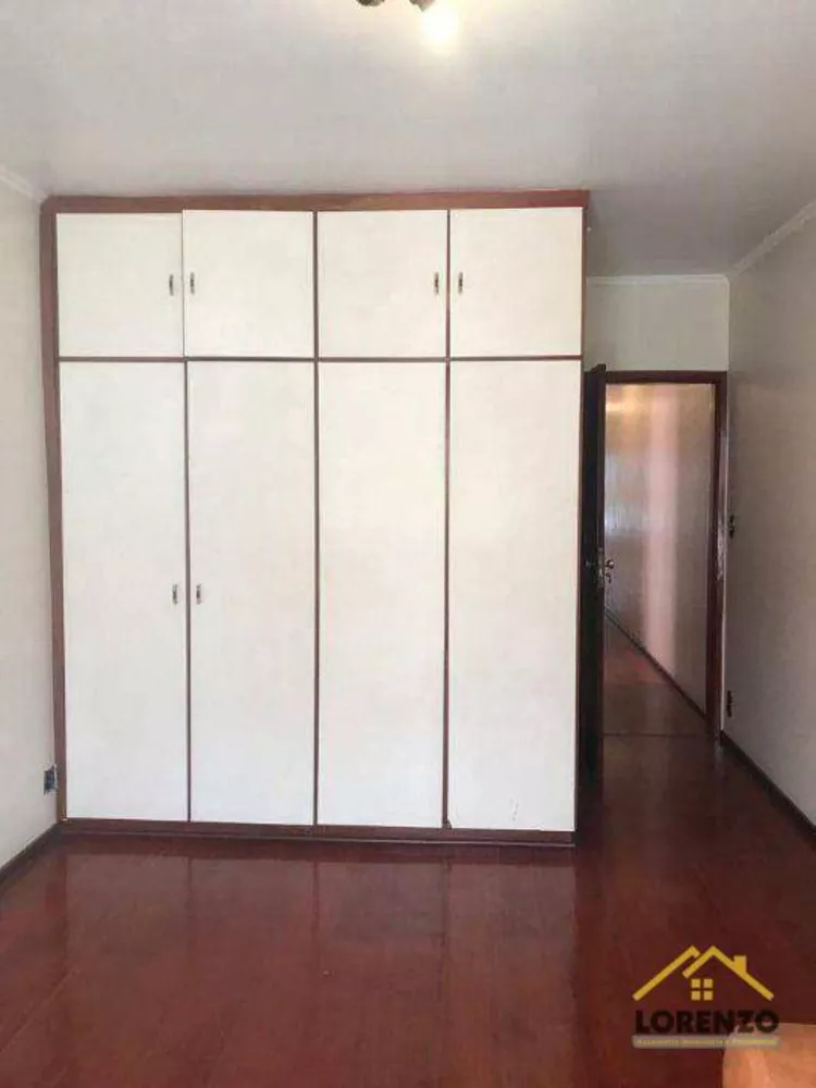 Sobrado, 3 quartos, 247 m² - Foto 4