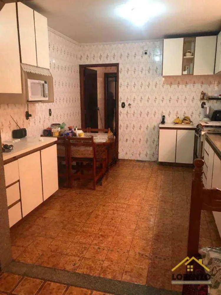 Sobrado, 3 quartos, 247 m² - Foto 8