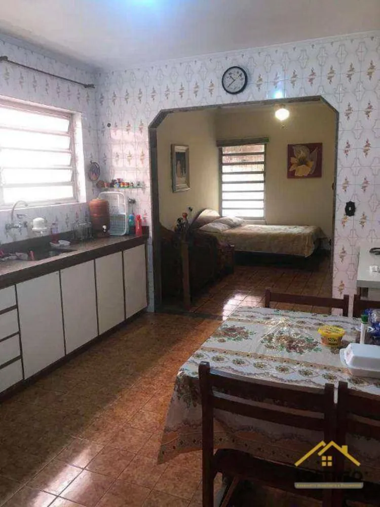 Sobrado, 3 quartos, 247 m² - Foto 9