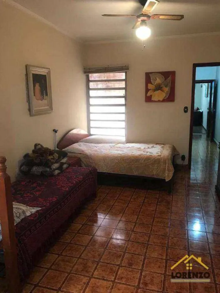 Sobrado, 3 quartos, 247 m² - Foto 10