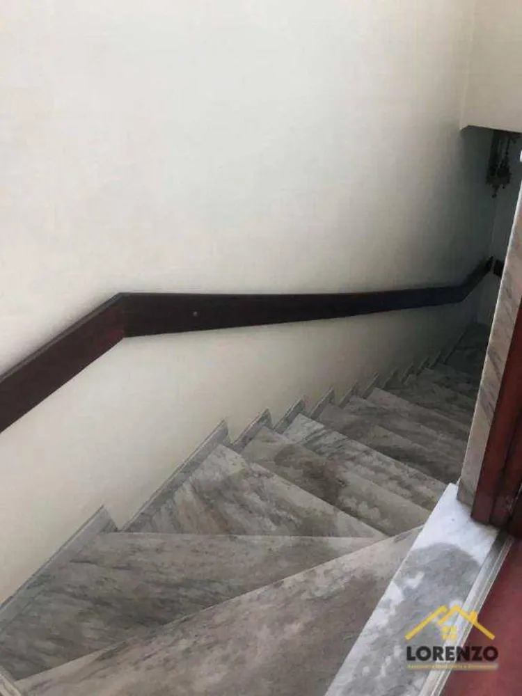 Sobrado, 3 quartos, 247 m² - Foto 12