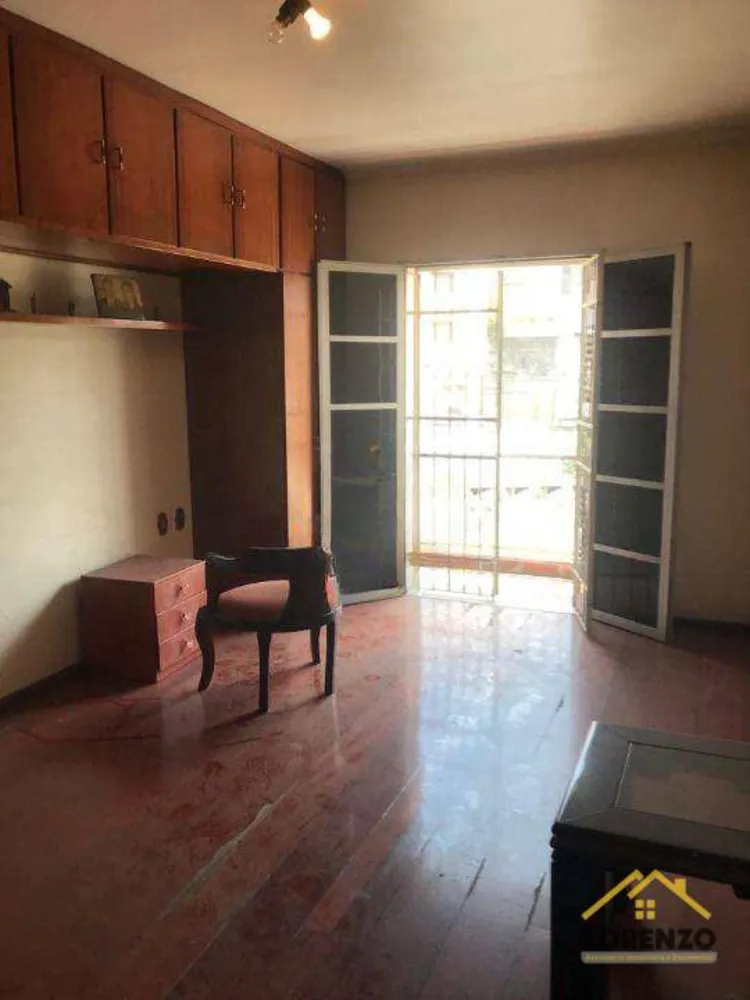 Sobrado, 3 quartos, 247 m² - Foto 6