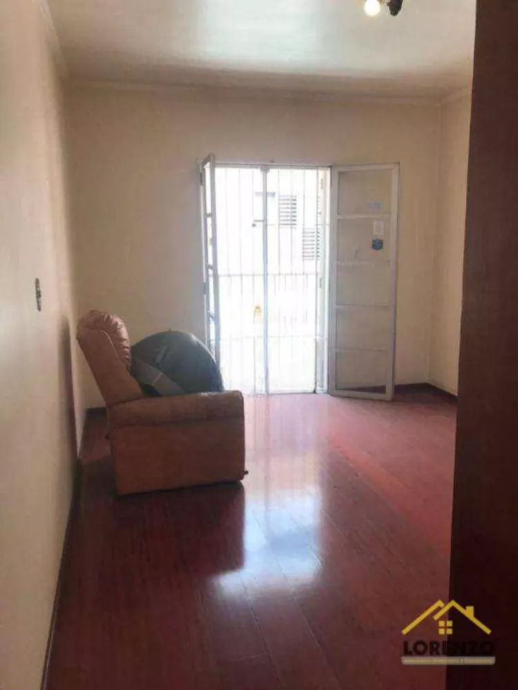 Sobrado, 3 quartos, 247 m² - Foto 2