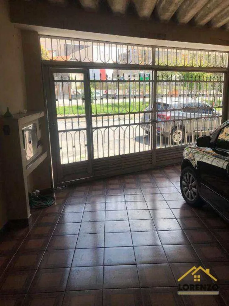 Sobrado, 3 quartos, 247 m² - Foto 11