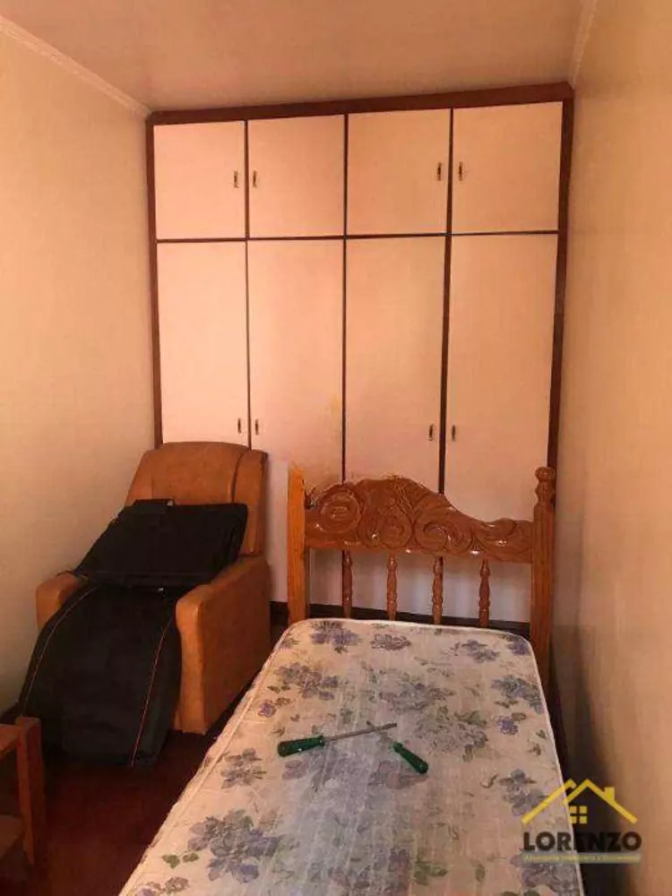 Sobrado, 3 quartos, 247 m² - Foto 5