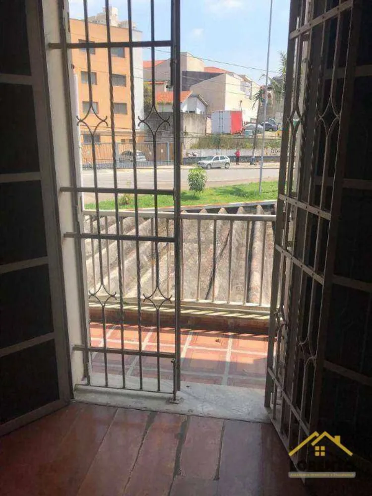 Sobrado, 3 quartos, 247 m² - Foto 3