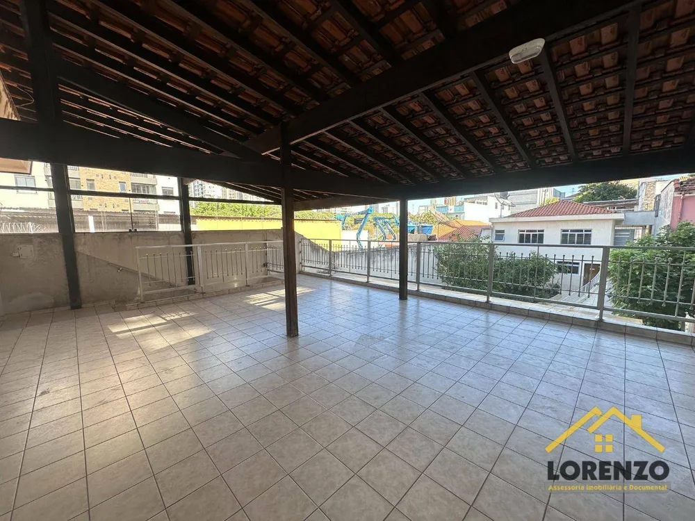 Casa, 3 quartos, 410 m² - Foto 1