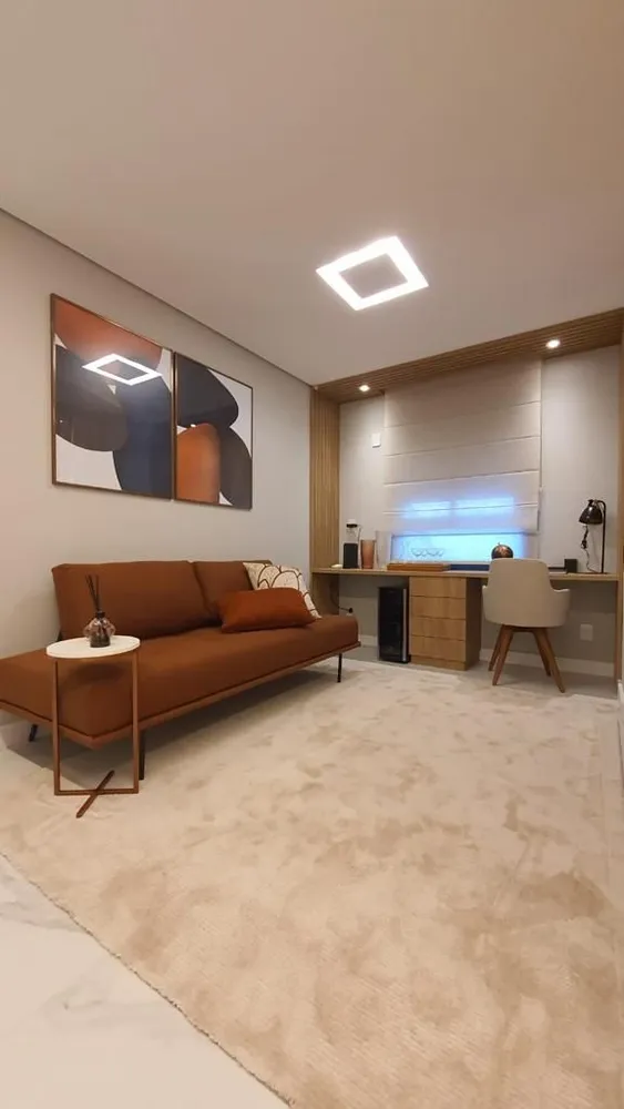 Apartamento, 3 quartos, 102 m² - Foto 2