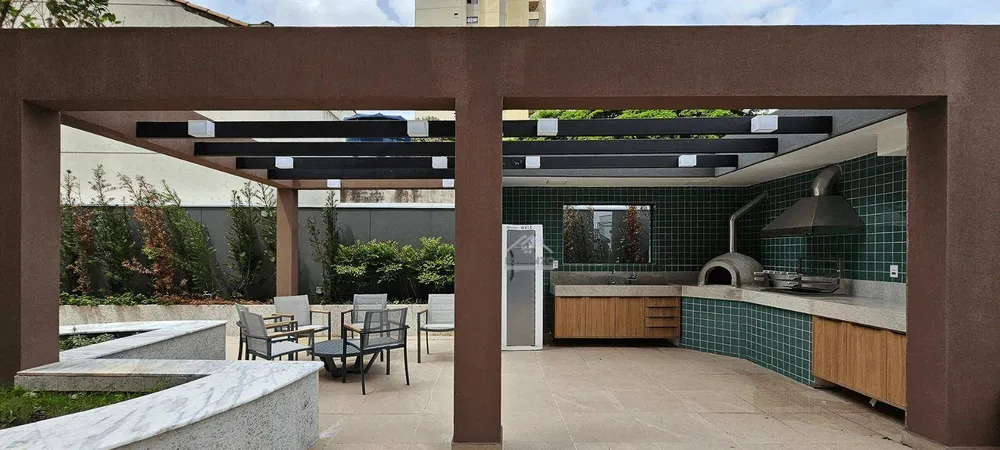 Apartamento, 3 quartos, 102 m² - Foto 4