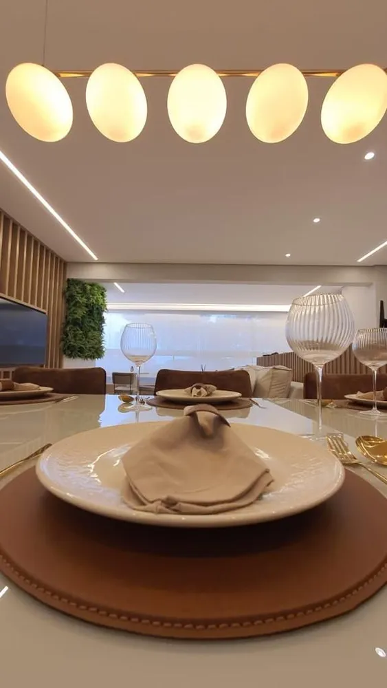 Apartamento, 3 quartos, 102 m² - Foto 1