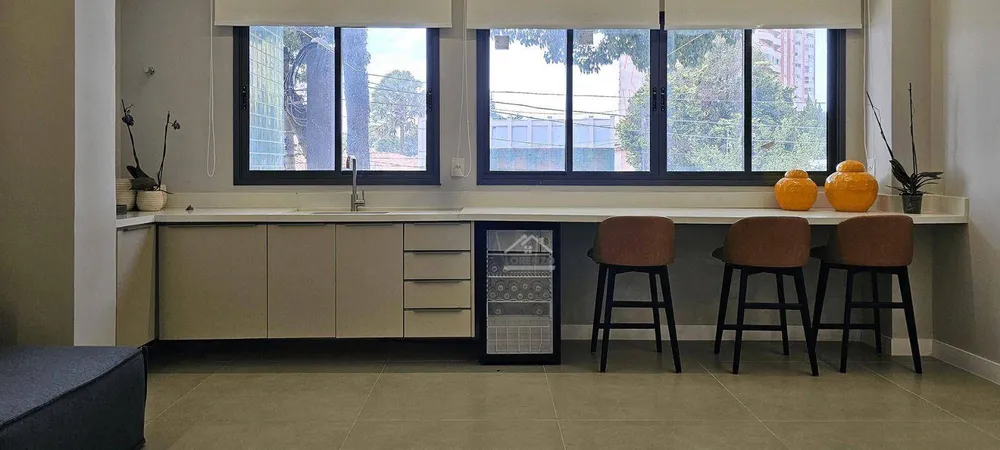 Apartamento, 3 quartos, 102 m² - Foto 3