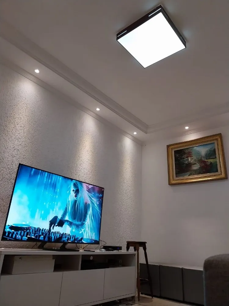 Sobrado, 4 quartos, 320 m² - Foto 3