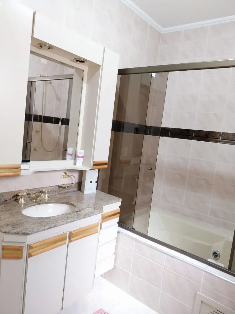 Sobrado, 4 quartos, 320 m² - Foto 8