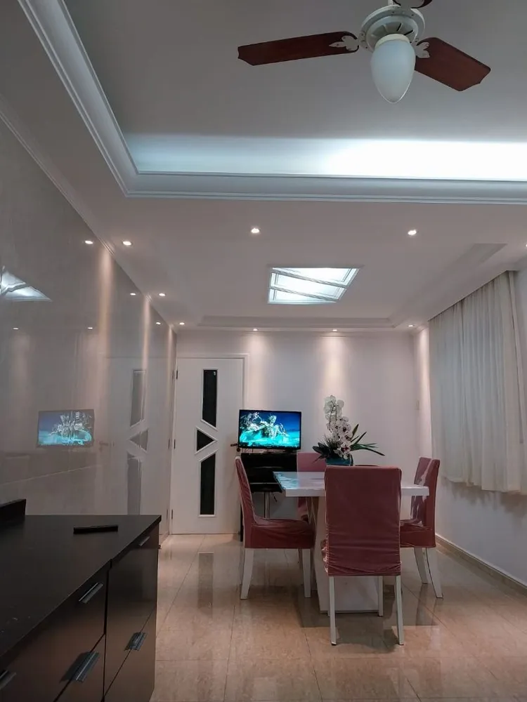 Sobrado, 4 quartos, 320 m² - Foto 4