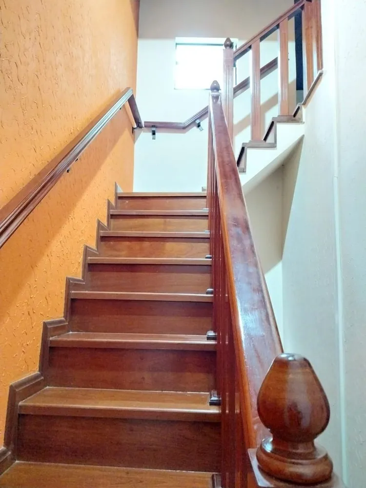 Sobrado, 4 quartos, 320 m² - Foto 5