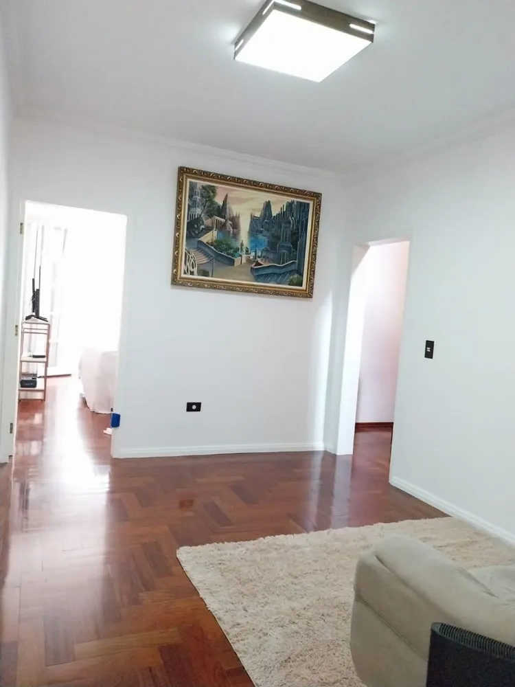 Sobrado, 4 quartos, 320 m² - Foto 6