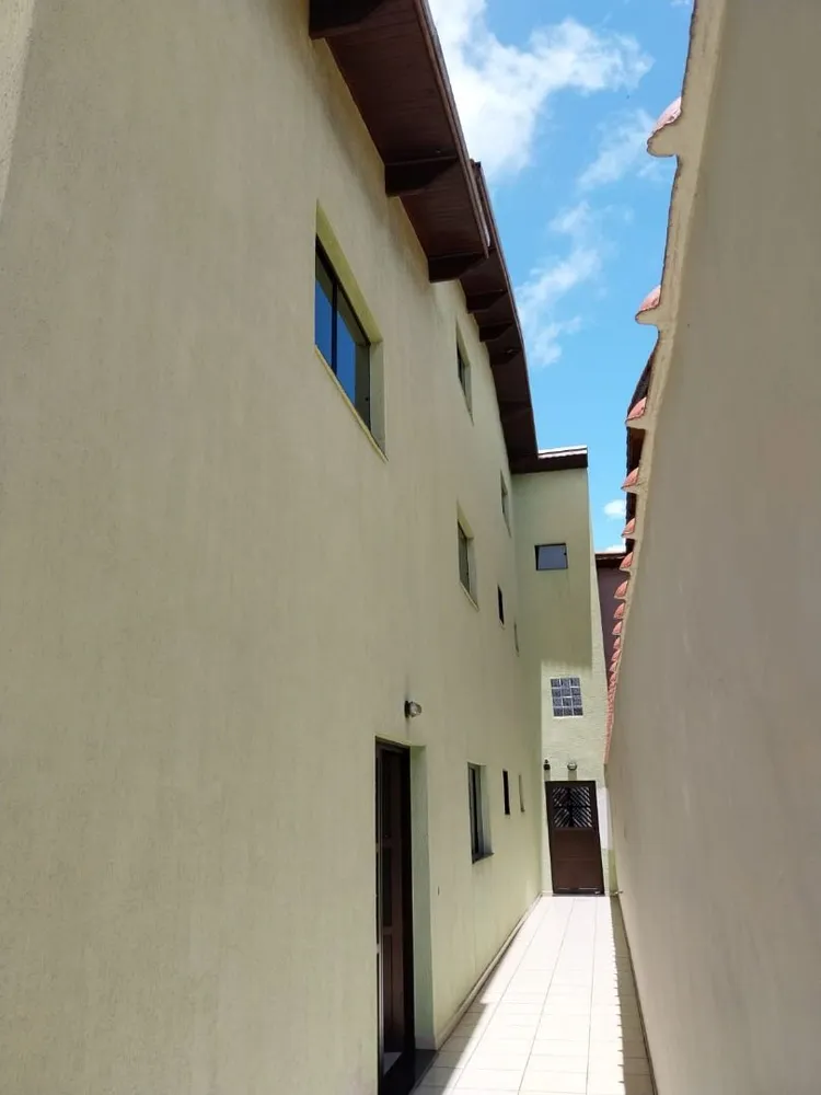 Sobrado, 4 quartos, 320 m² - Foto 11