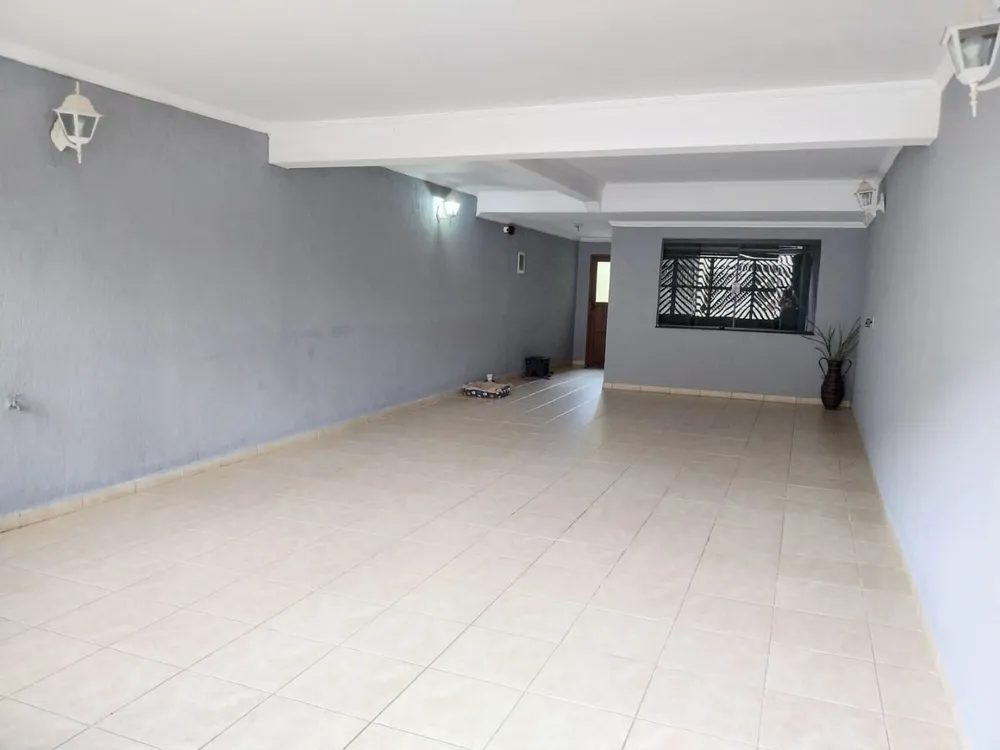 Sobrado, 4 quartos, 320 m² - Foto 1