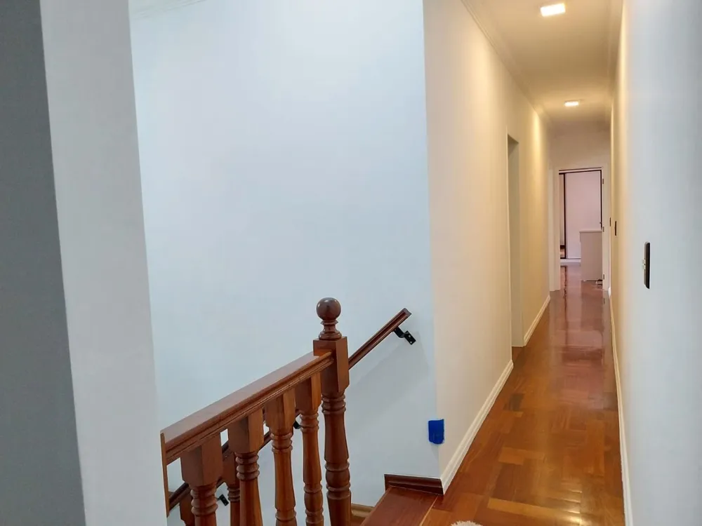 Sobrado, 4 quartos, 320 m² - Foto 10