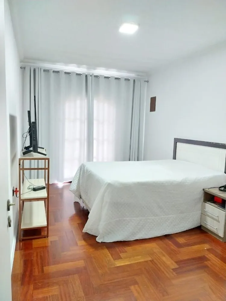 Sobrado, 4 quartos, 320 m² - Foto 7