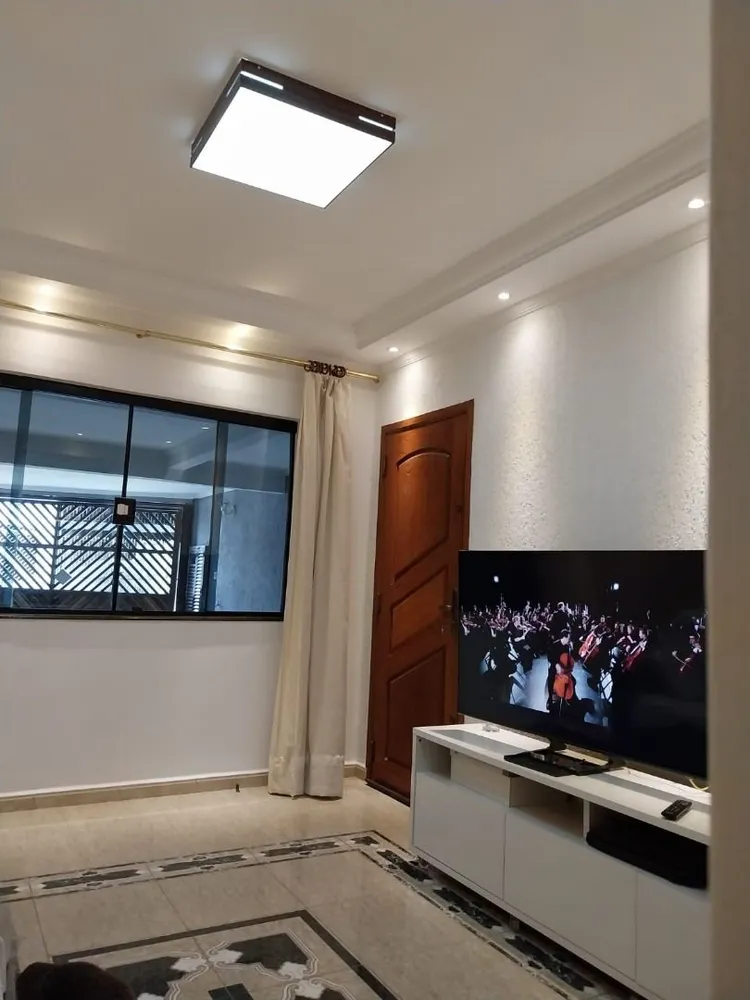 Sobrado, 4 quartos, 320 m² - Foto 2