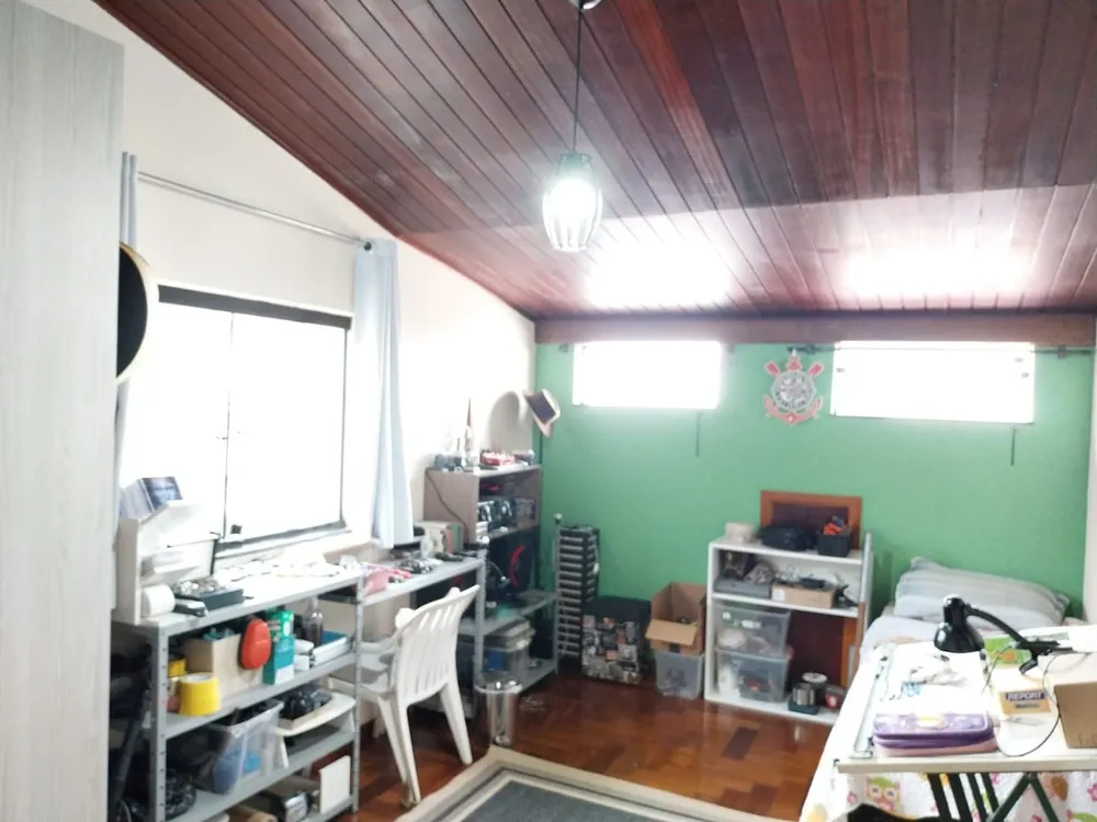 Sobrado, 4 quartos, 320 m² - Foto 12