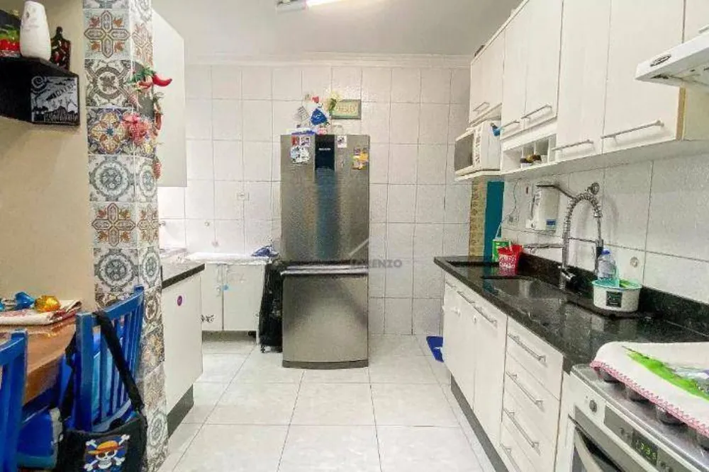 Cobertura, 2 quartos, 118 m² - Foto 6