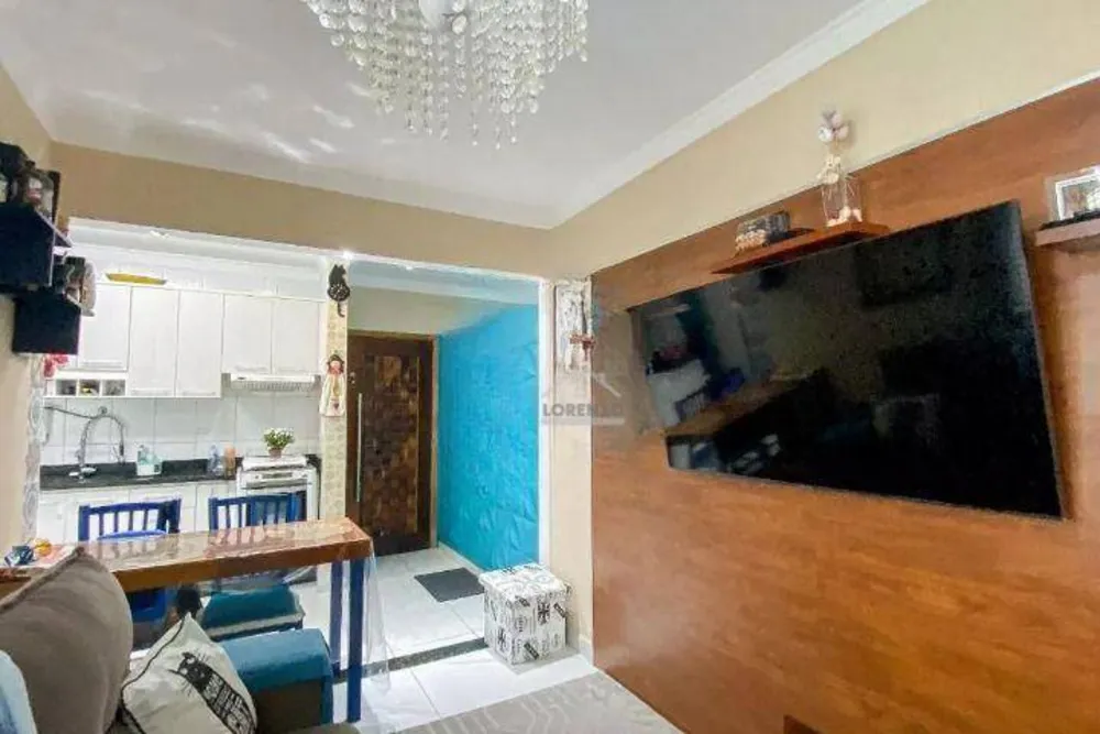 Cobertura, 2 quartos, 118 m² - Foto 2