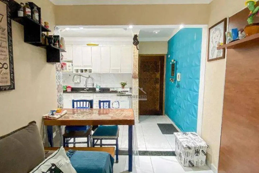 Cobertura, 2 quartos, 118 m² - Foto 1