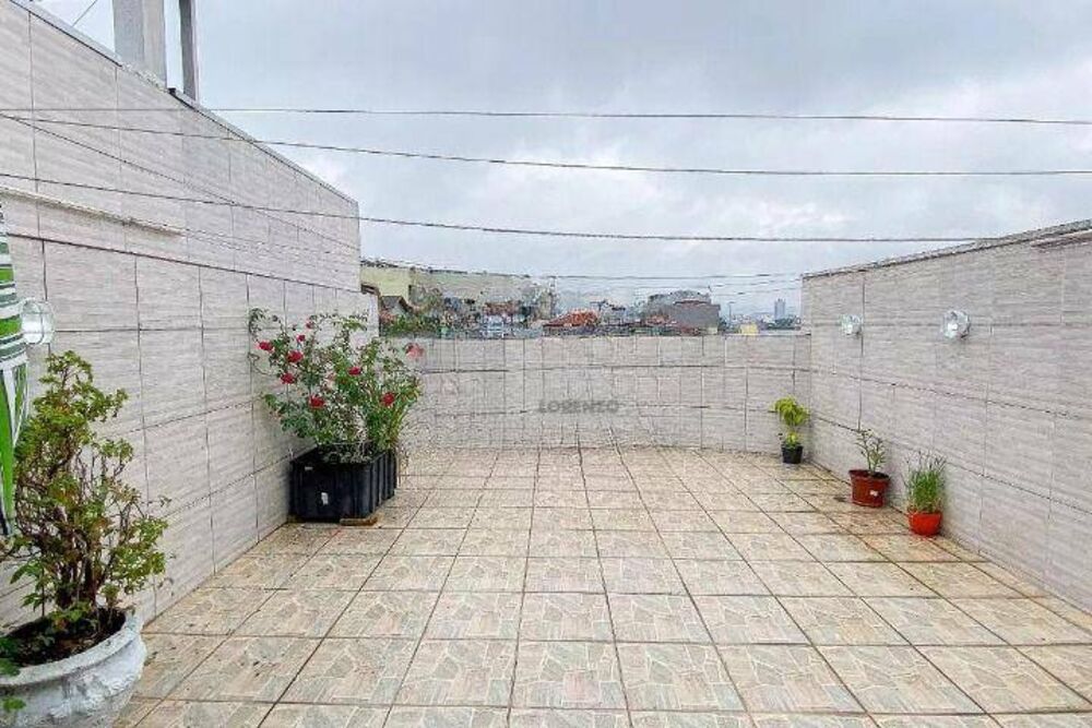 Cobertura, 2 quartos, 118 m² - Foto 4