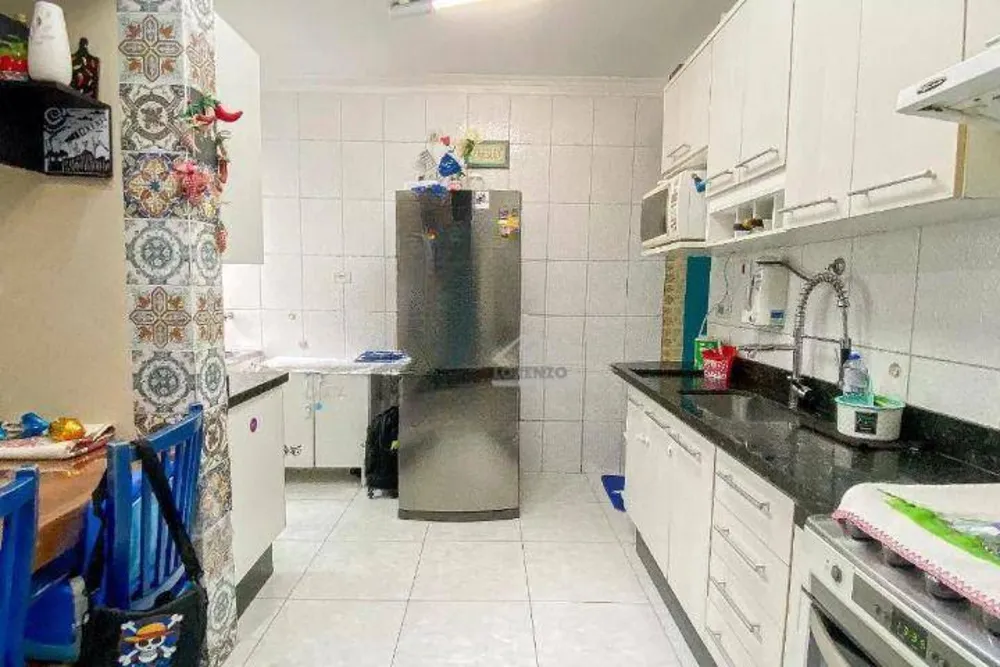 Cobertura, 2 quartos, 118 m² - Foto 3