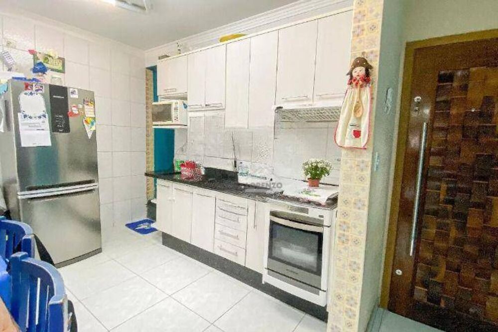 Cobertura, 2 quartos, 118 m² - Foto 2